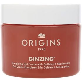 Origins by Origins Ginzing Energizing Gel Cream With Caffeine + Niacinamide --50ml/1.7oz