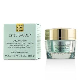 ESTEE LAUDER by Estee Lauder DayWear Eye Cooling Anti-Oxidant Moisture Gel Cream --15ml/0.5oz