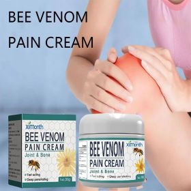 Bee Venom Joint Cream Body care cream