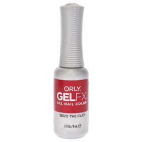 Gel Fx Gel Nail Color - LAB3401A Creme-Sheer by Orly for Women - 0.3 oz Nail Polish