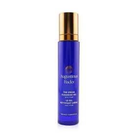 Augustinus Bader by Augustinus Bader The Cream Cleansing Gel with TFC8 --100ml/3.38oz