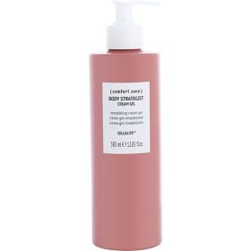 Comfort Zone by Comfort Zone Body Strategist Cream Gel Cellulite --380ml/12.8oz