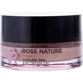 Annemarie Borlind by Annemarie Borlind Rose Nature Cooling Spa Eye Cream-Gel --15ml/0.5oz