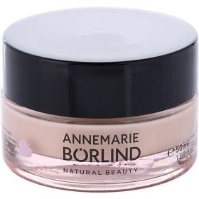 Annemarie Borlind by Annemarie Borlind Rose Nature Supreme Glow Cream-Gel --50ml/1.69oz