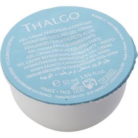 Thalgo by Thalgo Hydrating Cooling Gel-Cream Refill --50ml/1.7oz