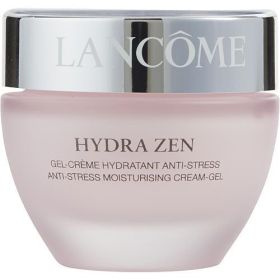 LANCOME by Lancome Hydra Zen Anti-Stress Moisturising Cream-Gel - All Skin Types (Packaging Random Pick) --50ml/1.7oz