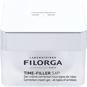 Filorga by Filorga Time-Filler 5XP Correction Cream Gel (All Skin Types) --50ml/1.7oz