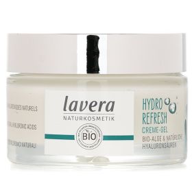 LAVERA - Hydro Refresh Cream Gel 653591 50ml/1.7oz