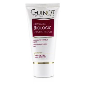 Guinot - Biologic Exfoliating Gel For Face - 50ml/1.6oz StrawberryNet