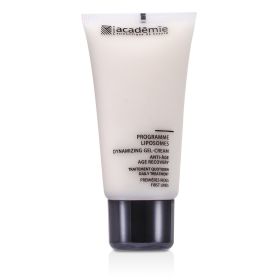 Academie - Hypo-Sensible Dynamizing Gel Cream (Tube) - 50ml/1.7oz StrawberryNet