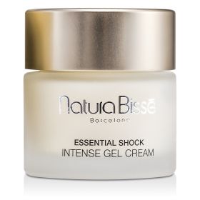 NATURA BISSE - Essential Shock Intense Gel Cream 71461/31A129 75ml/2.5oz