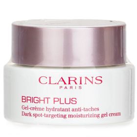 CLARINS - Bright Plus Dark Spot Targeting Moisturizing Gel Cream 083228 50ml