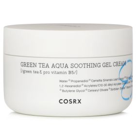 COSRX - Hydrium Green Tea Aqua Soothing Gel Cream 450622 50ml/1.69oz