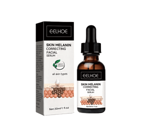 Melanin Repairing Facial (Option: 30ML)