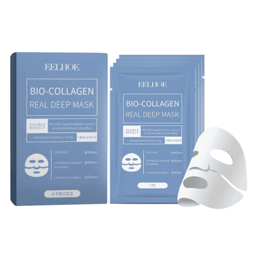 Collagen Facial Mask Collagen Facial Mask