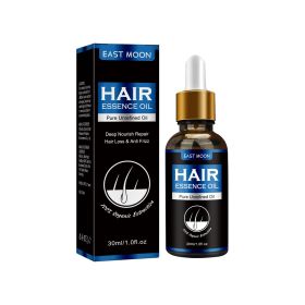 East Moon Men's Hair Serum Strengthening, Moisturizing, Hair Strengthening Hair Treatment (Option: 1PCS)