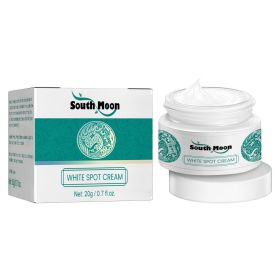 South Moon Brightening Spot Whitening Cream Moisturizing, Brightening, Firming, Fine Lines Fading, Staining And Beauty Cream (Option: 1PCS)