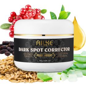 AILKE Whitening Remove Dark Spots Skin Care, With Collagen, Moisturize, Anti-Freckles, Melanin, Lighten Cream for Men and Women (Color: Dark Spot Remove)