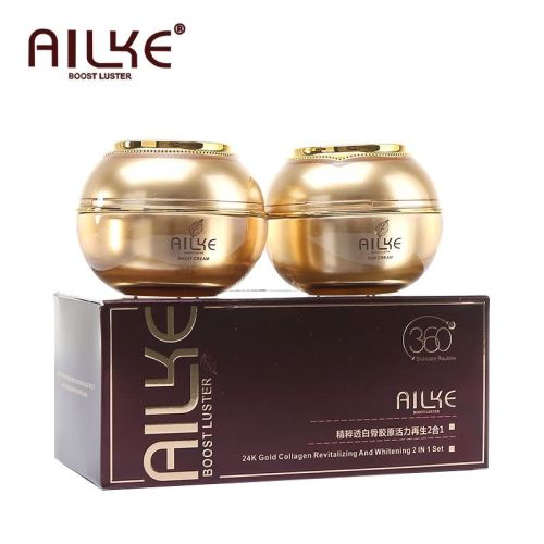 AILKE Remove Stains Facial Care Cream, Clean Skin With Collagen, Repair Cream for Women & Men, Premium Beauty Face Product AILKE Remove Stains Facial Care Cream, Clean Skin With Collagen, Repair Cream for Women & Men, Premium Beauty Face Product