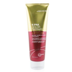 K-Pak Color Therapy Luster Lock Instant Shine &amp; Repair Treatment (Color: As Picture)